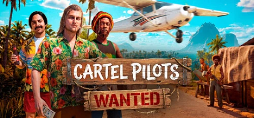 Cartel Pilots Wanted