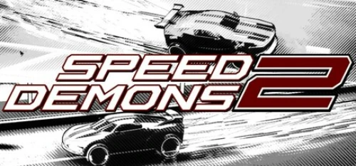 خرید بازی Speed Demons 2 کامپیوتر