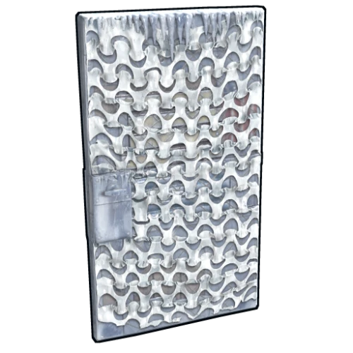 خرید Arctic Camouflage Net Door