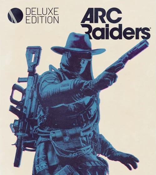 دی ال سی ARC Raiders Upgrade to Deluxe Edition