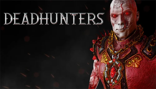 خرید بازی DEADHUNTERS