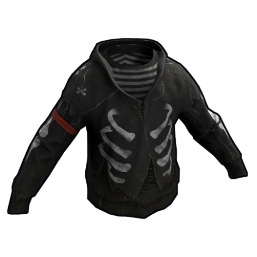 خرید بازی Pirate Hoodie