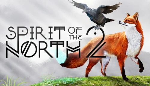 خرید بازی Spirit of the North 2