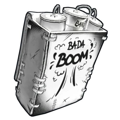 خرید Comics Satchel