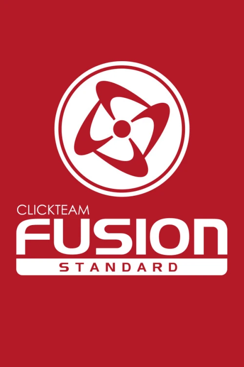 Clickteam Fusion 25