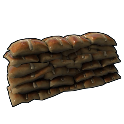 خرید Hot Cross Buns Barricade