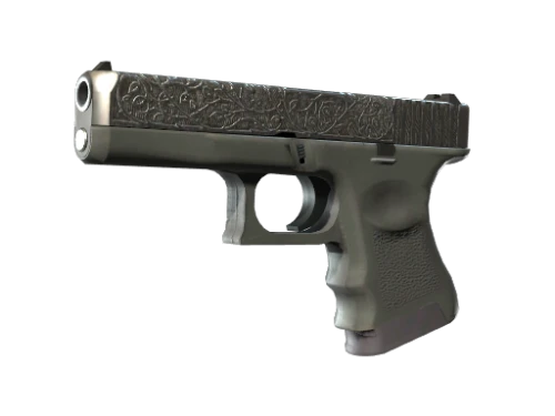 خرید بازی Glock 18 Ironwork Factory New