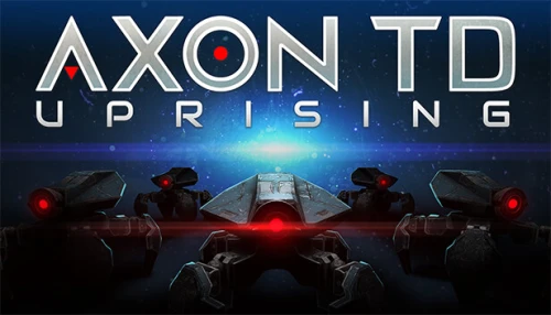 خرید بازی Axon TD Uprising Tower Defense کامپیوتر