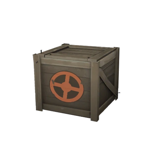 خرید بازی Unlocked Cosmetic Crate Multi Class