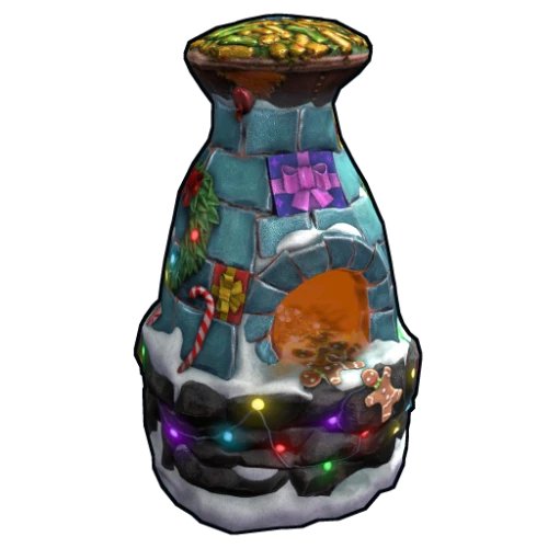 خرید Cookie Maker Furnace