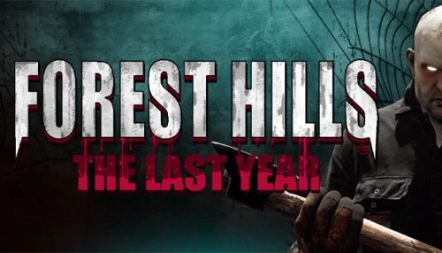 خرید بازی Forest Hills The Last Year