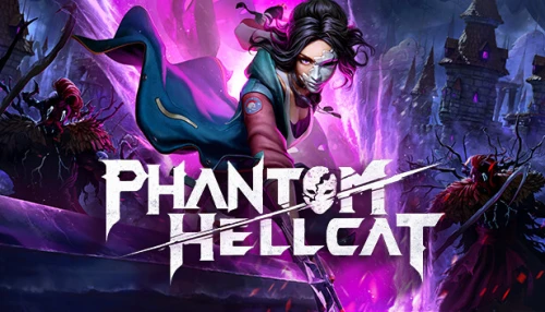 خرید بازی Phantom Hellcat