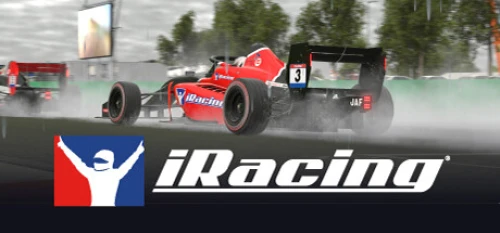 خرید بازی iRacing