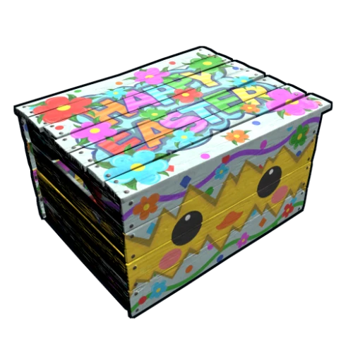 خرید Easter Chicken Small Box