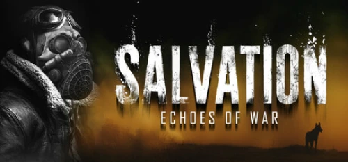 Salvation Echoes of War