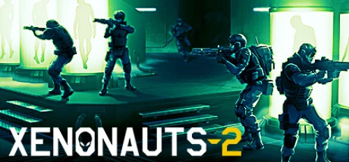 خرید بازی Xenonauts 2