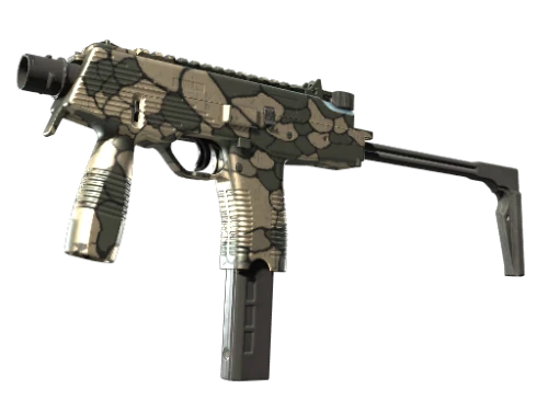 خرید بازی StatTrak MP9 Sand Scale Factory New