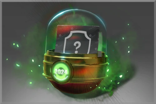 Team Sticker Capsule The International 2024