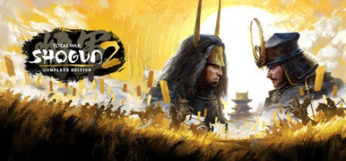 Total War SHOGUN 2 Complete Edition