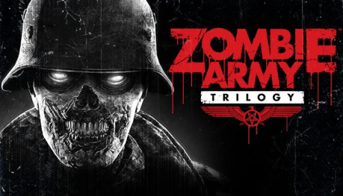 خرید بازی Zombie Army Trilogy