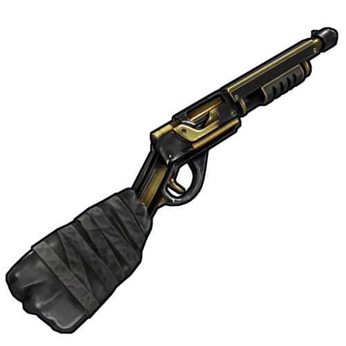 خرید Black Gold Pump Shotgun