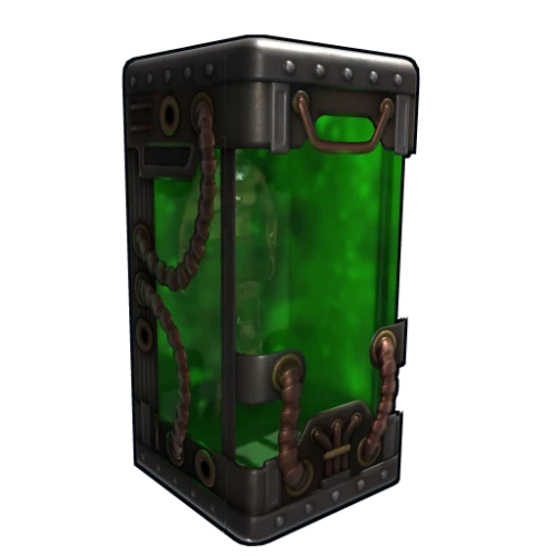 خرید Frankenstein Fridge