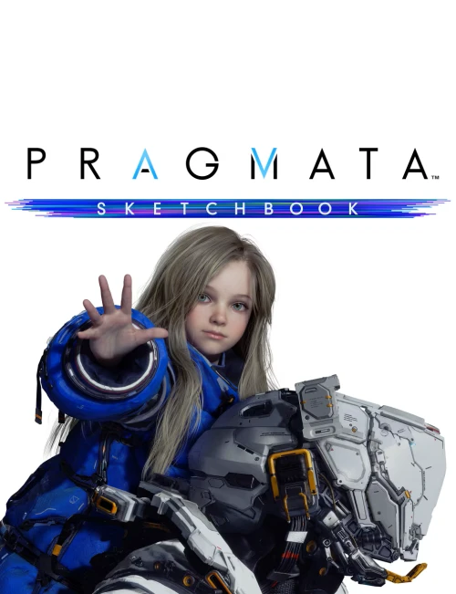 PRAGMATA