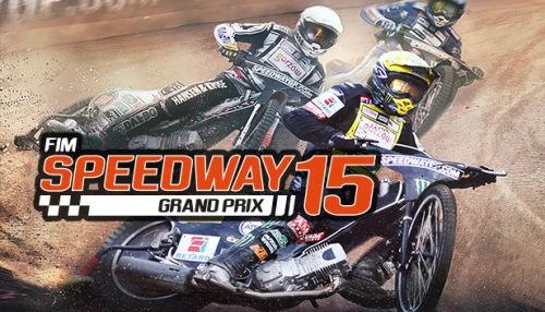 خرید بازی FIM Speedway Grand Prix 15 کامپیوتر