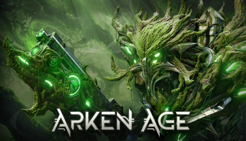 خرید بازی Arken Age