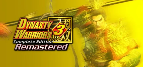 بازی DYNASTY WARRIORS 3 Complete Edition Remastered