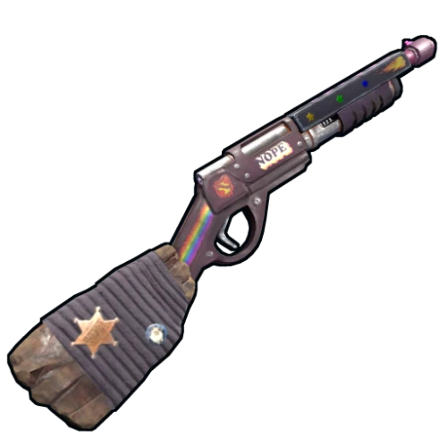 خرید Troll Daddy Pump Shotgun
