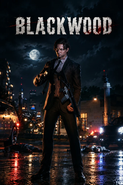 BLACKWOOD