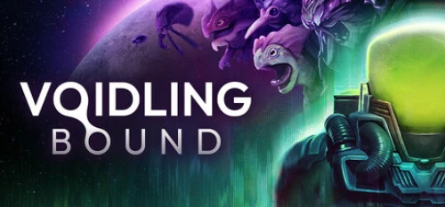 خرید بازی Voidling Bound کامپیوتر