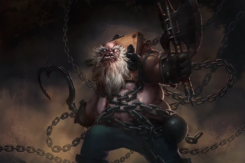 خرید بازی Inscribed Chains of the Black Death Loading Screen