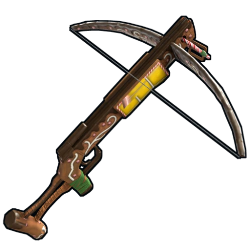 خرید بازی Xmas Candy Crossbow