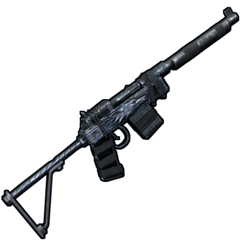 خرید Iron Wolf SAR