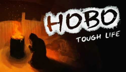 خرید بازی Hobo Tough Life کامپیوتر