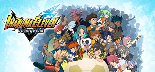 بازی INAZUMA ELEVEN Victory Road