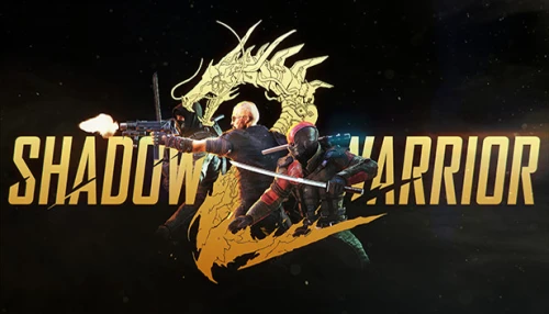 خرید بازی Shadow Warrior 2 کامپیوتر