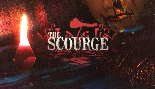 خرید بازی The Scourge Tai Ương