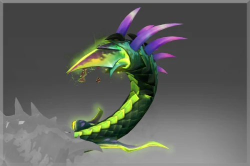 خرید Malefic Drakes Strike