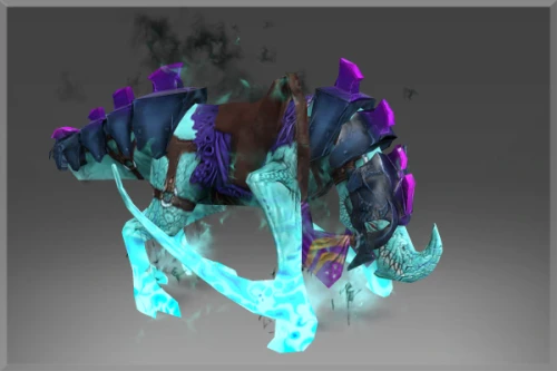 خرید بازی Corrupted Hallgul the War Mount