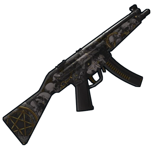 خرید Dominus Mortis MP5