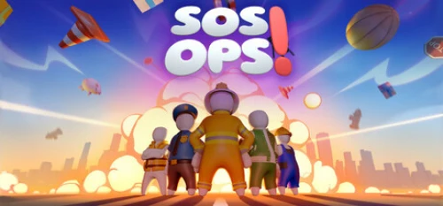 SOS OPS!