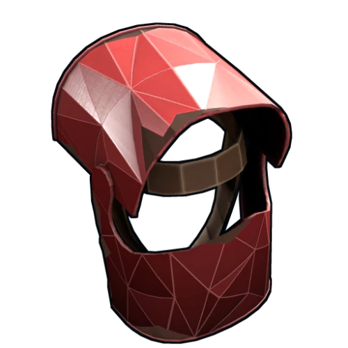 خرید Low Poly Helmet