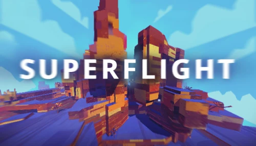 خرید بازی Superflight کامپیوتر