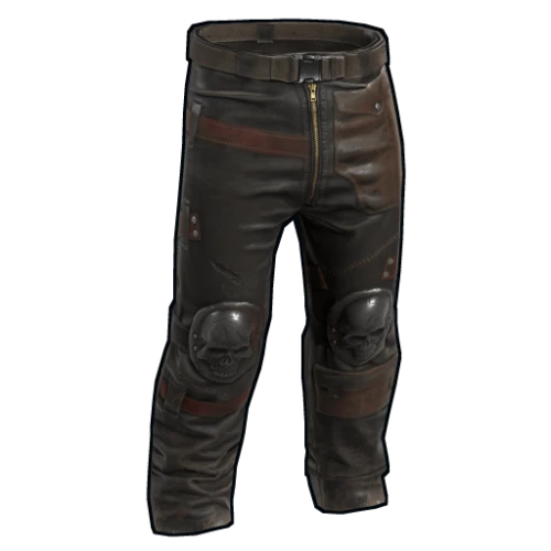 خرید آیتم Outlaws Pants