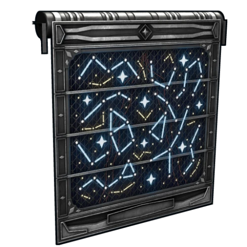 خرید بازی Constellations Garage Door