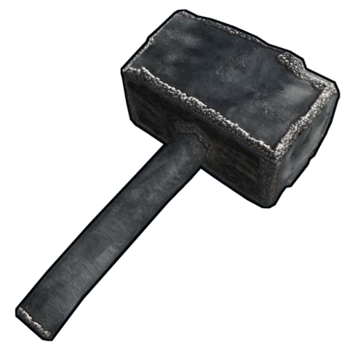 خرید Welded Hammer
