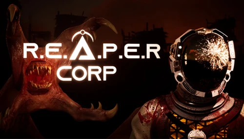 خرید بازی REAPER Corp